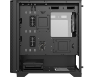 Montech AIR 100 ARGB Black - 1123650 - zdjęcie 4